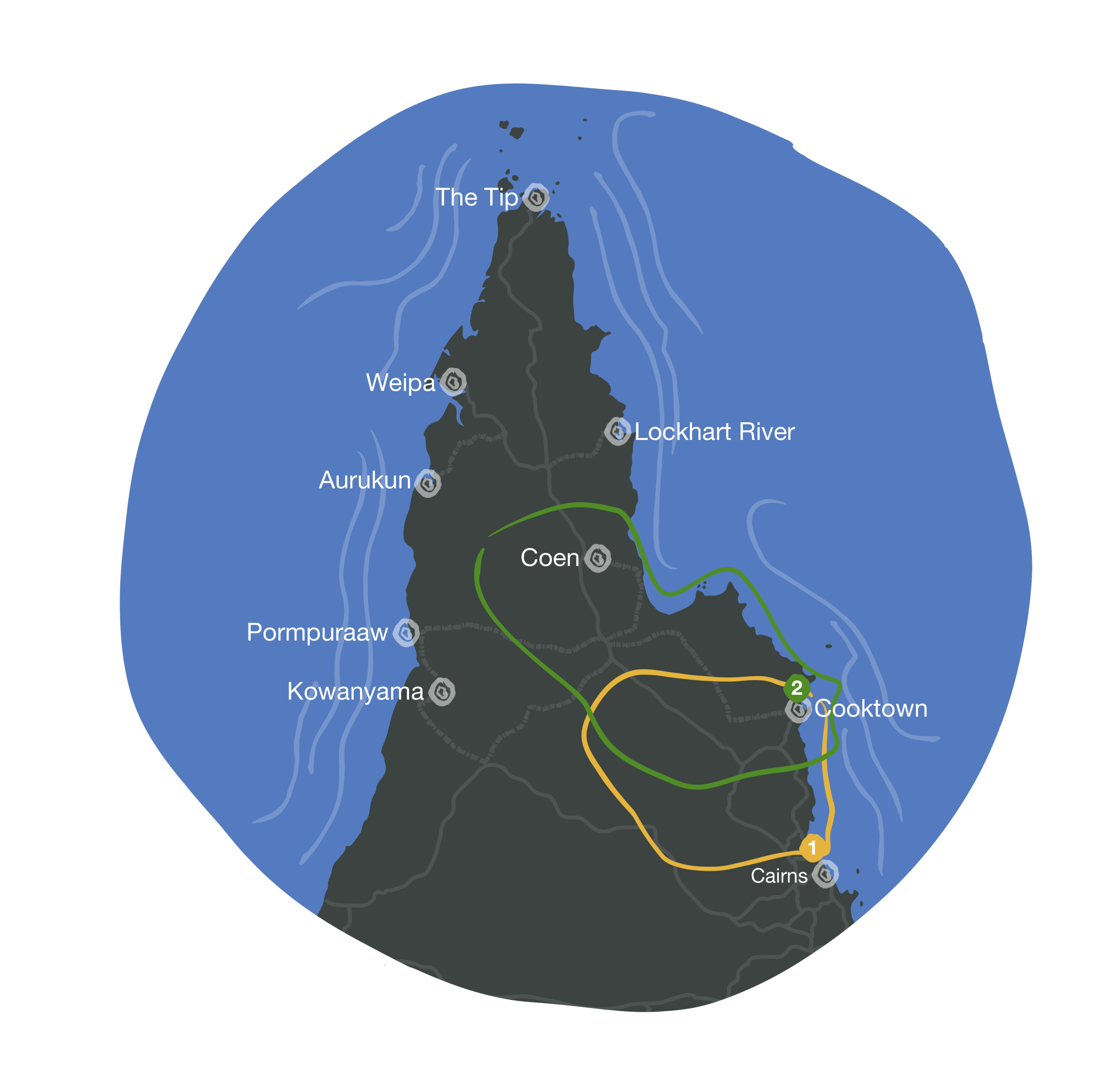 202508_GDT Website Map_Exp Pgs_4. Exp Pg - ARTS