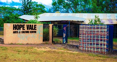 Hope Vale Arts and Culture Centre
