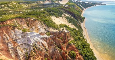 Elim Beach Guided Tours