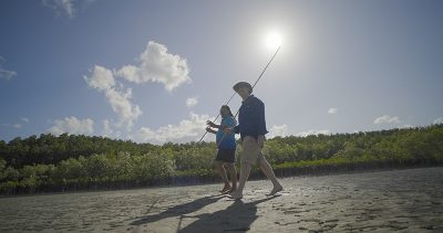 Kuku Yalanji Cultural Habitat Tours
